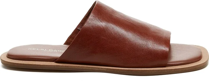 Benny Slide Sandal - Image 2