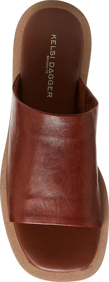 Benny Slide Sandal - Image 4