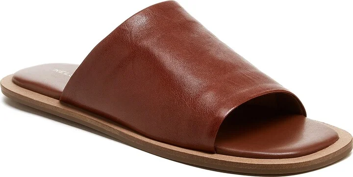 Benny Slide Sandal
