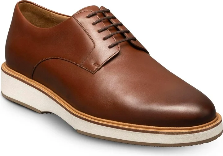 Benson Derby Sneaker