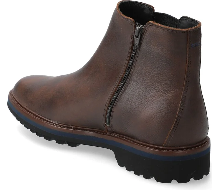 Benson Zip Boot - Image 2
