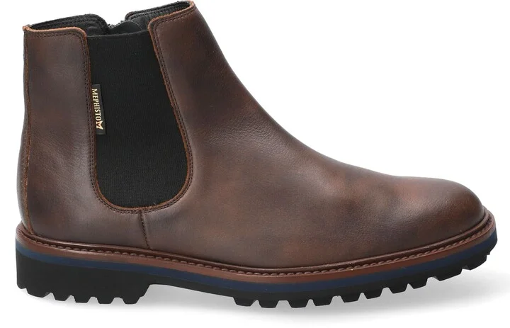 Benson Zip Boot - Image 3