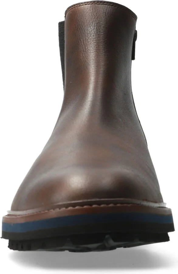 Benson Zip Boot - Image 4