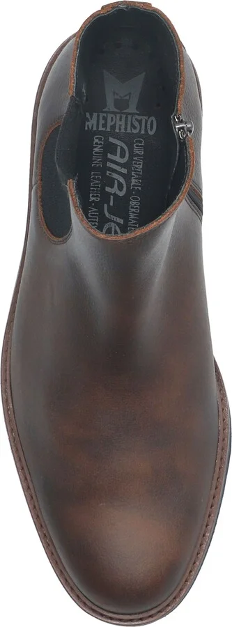 Benson Zip Boot - Image 5
