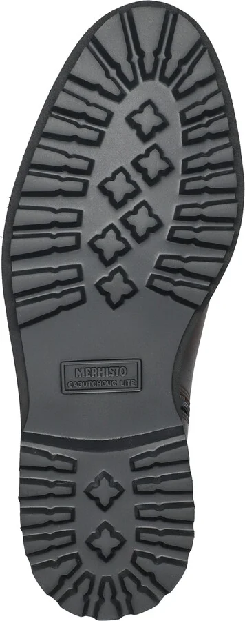 Benson Zip Boot - Image 6