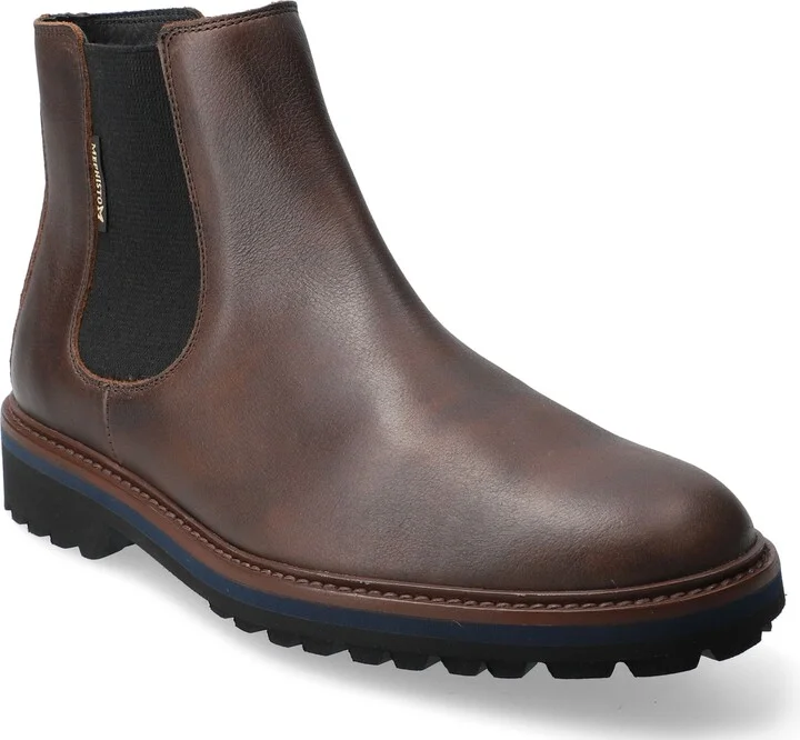 Benson Zip Boot