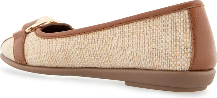 Bentley Ballet Flat - Image 2