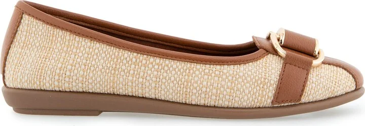 Bentley Ballet Flat - Image 4
