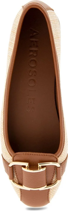 Bentley Ballet Flat - Image 5