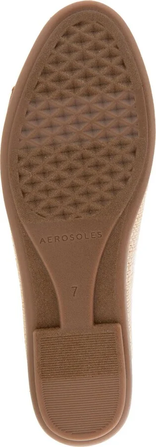Bentley Ballet Flat - Image 6
