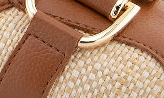 Bentley Ballet Flat - Image 7