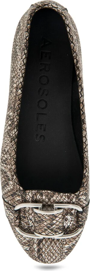 Bentley Ballet Flat - Image 11