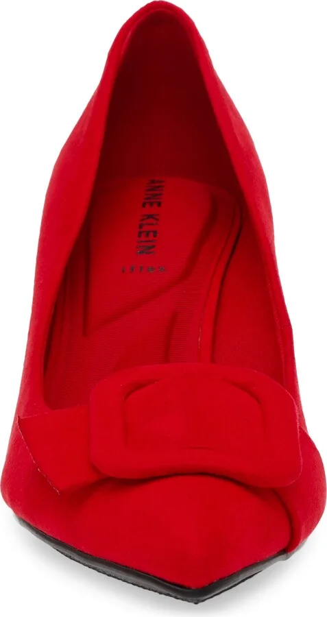 Bentley Buckle Pump - Image 3