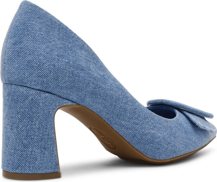 Bentley Buckle Pump - Image 8