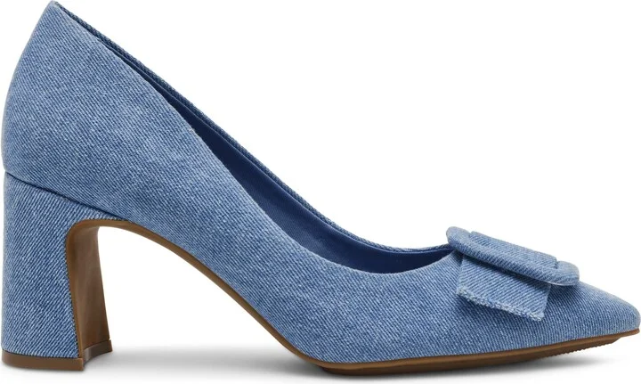 Bentley Buckle Pump - Image 9