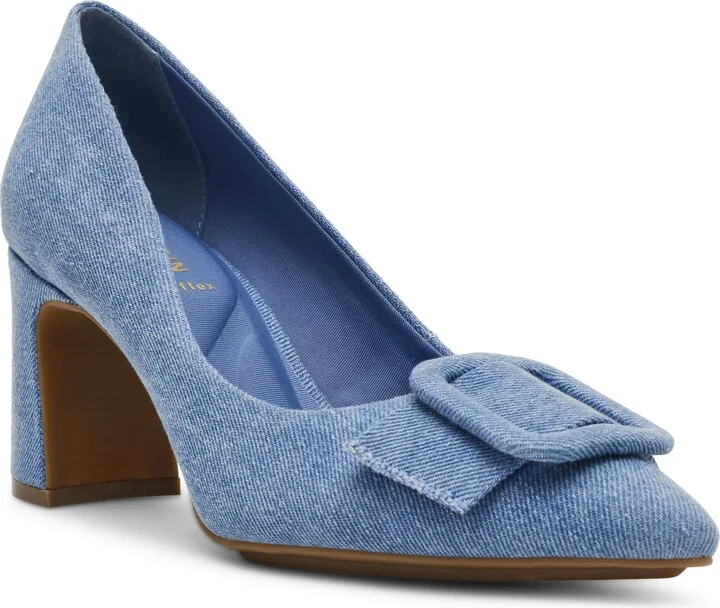 Light Blue Denim