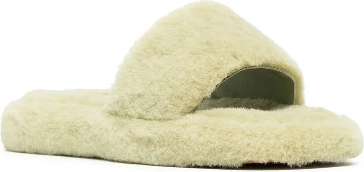 Bentley II open-toe sandals - Image 2