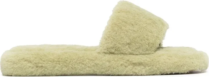 Bentley II open-toe sandals