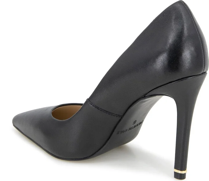 Bentley Pointed Toe Pump - Image 2