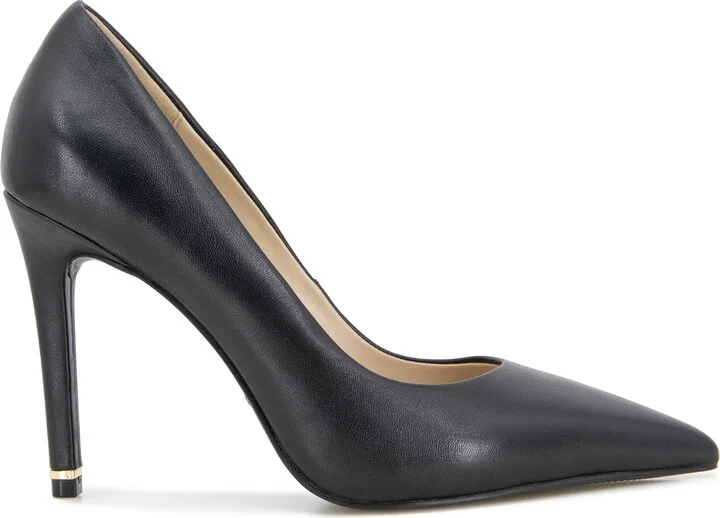Bentley Pointed Toe Pump - Image 3