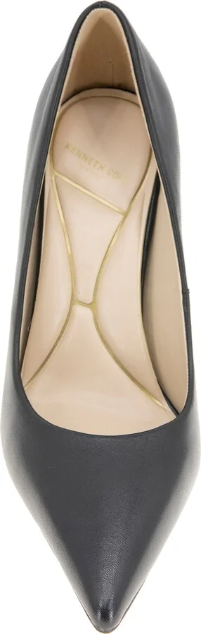 Bentley Pointed Toe Pump - Image 4