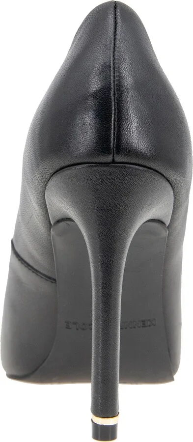 Bentley Pointed Toe Pump - Image 7