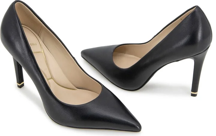 Bentley Pointed Toe Pump - Image 8
