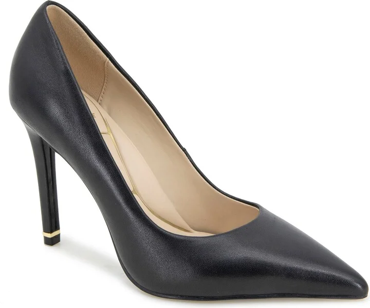 Bentley Pointed Toe Pump