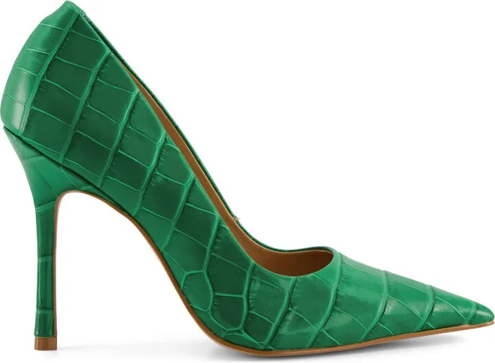 Bento Pointed Toe Pump - Image 4