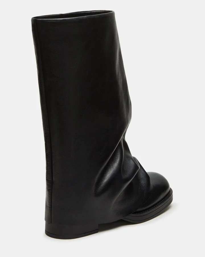 Benton Black Leather - Image 6