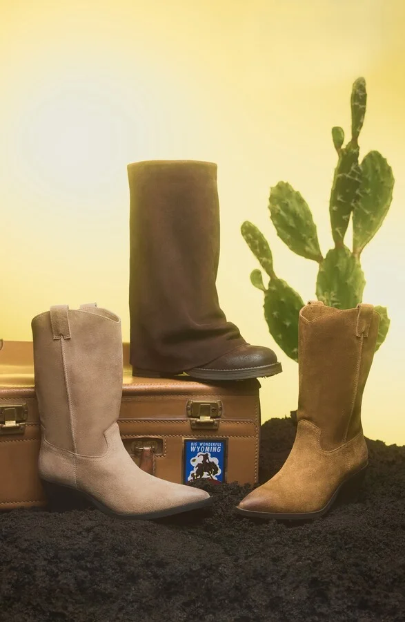 Benton Boot - Image 2