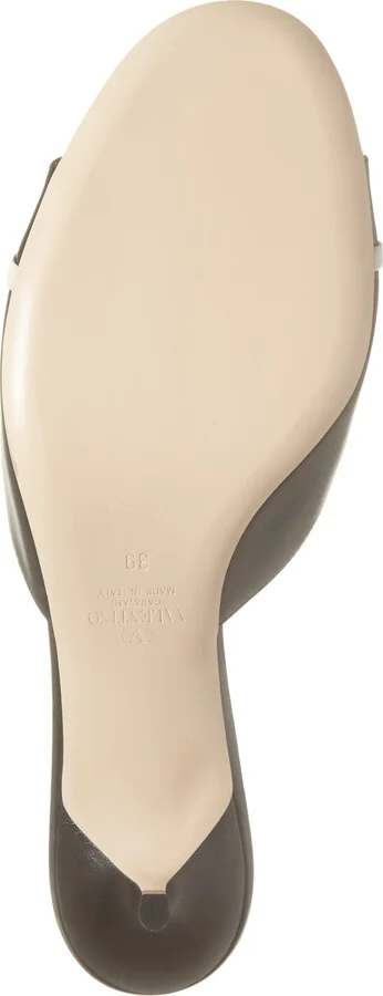 Bepointy Bow Slide Sandal - Image 6