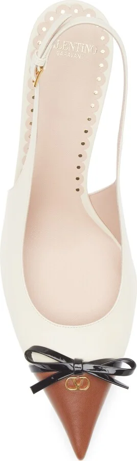 Bepointy Slingback Pump - Image 5
