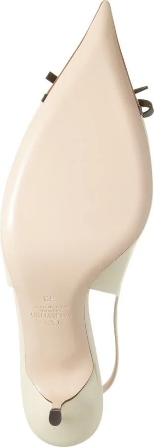 Bepointy Slingback Pump - Image 6
