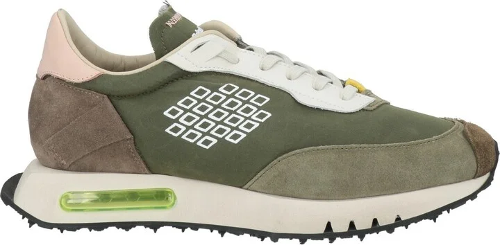 Bepositive Man Sneakers - Image 3