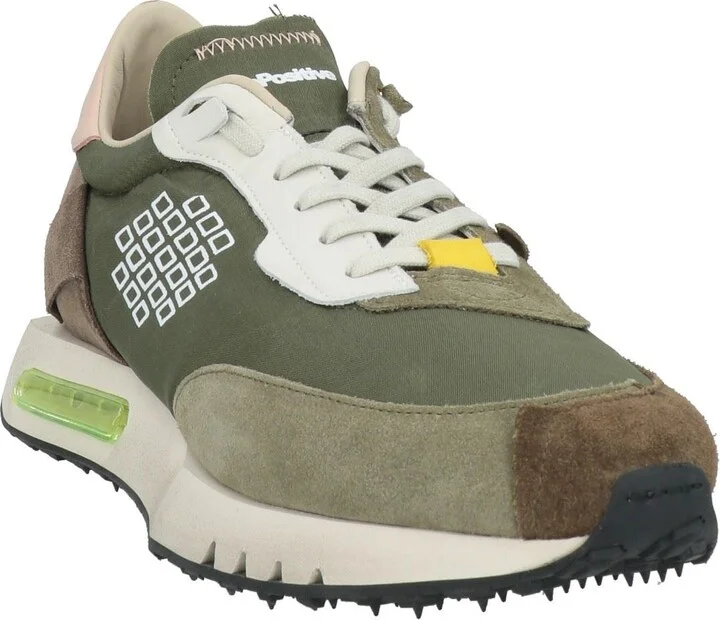 Bepositive Man Sneakers - Image 4