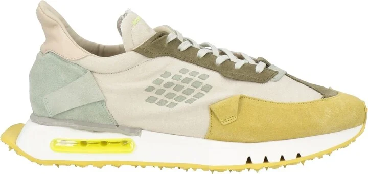 Bepositive Man Sneakers - Image 3