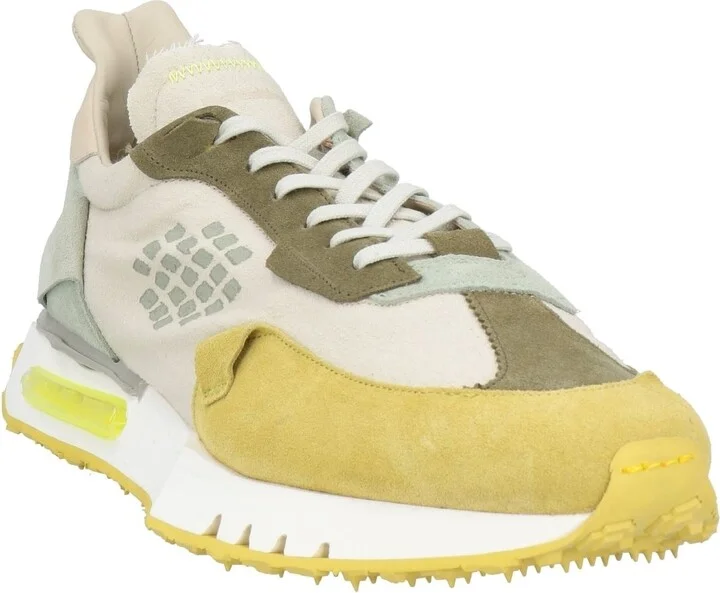 Bepositive Man Sneakers - Image 4