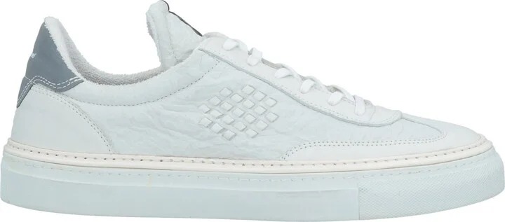 Bepositive Man Sneakers - Image 3