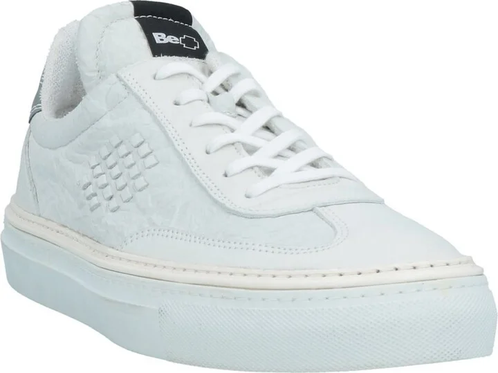 Bepositive Man Sneakers - Image 4