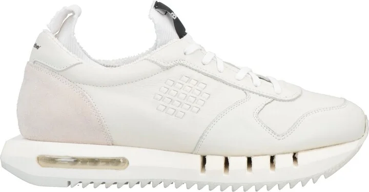 Bepositive Man Sneakers - Image 3