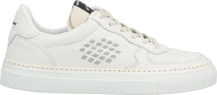 Bepositive Man Sneakers - Image 3