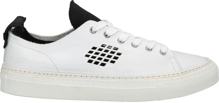 Bepositive Man Sneakers - Image 3