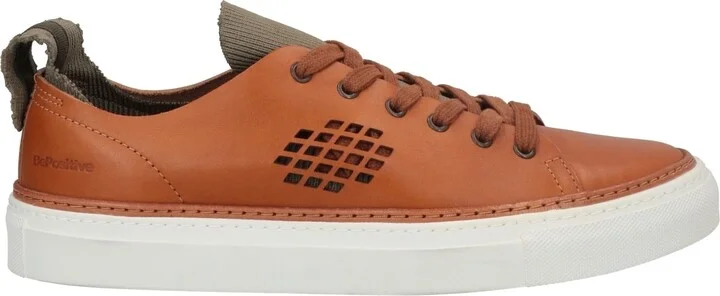 Bepositive Man Sneakers - Image 3