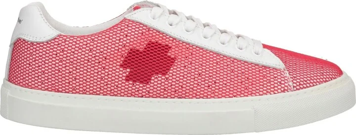 Bepositive Man Sneakers - Image 3
