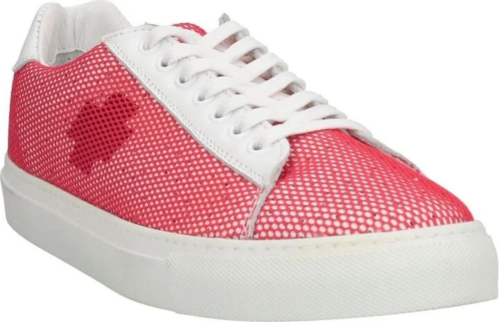 Bepositive Man Sneakers - Image 4
