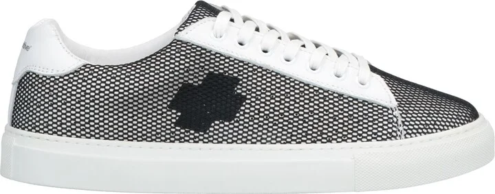 Bepositive Man Sneakers - Image 6