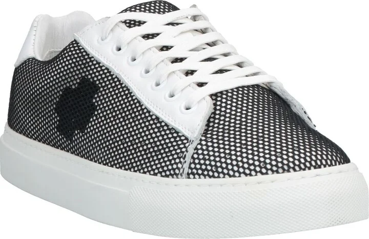 Bepositive Man Sneakers - Image 7