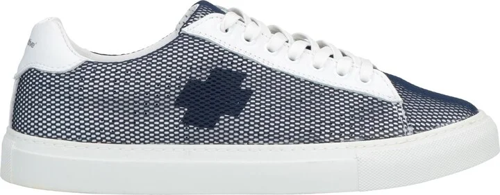 Bepositive Man Sneakers - Image 9