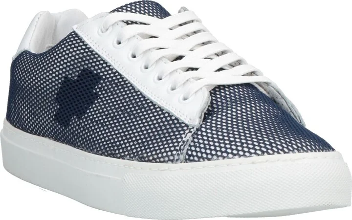 Bepositive Man Sneakers - Image 10